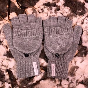 Young living gloves/mittens